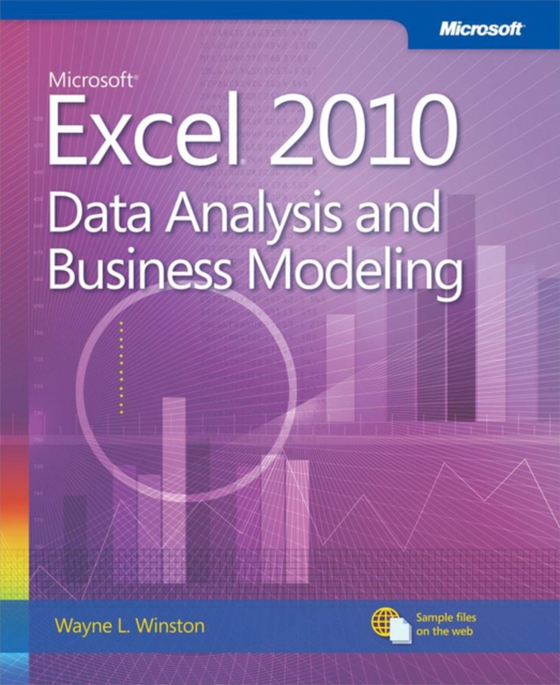 Microsoft Excel 2010 Data Analysis and Business Modeling (e-bog) af Winston, Wayne