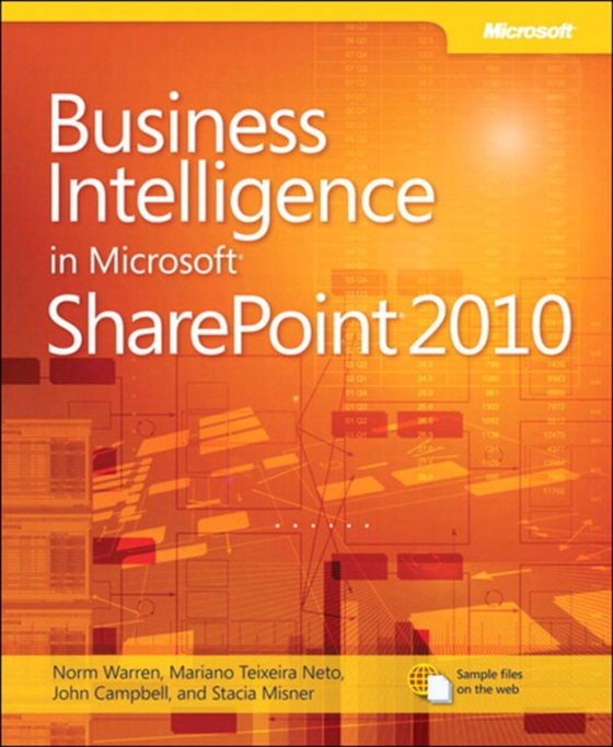 Business Intelligence in Microsoft SharePoint 2010 (e-bog) af Misner, Stacia