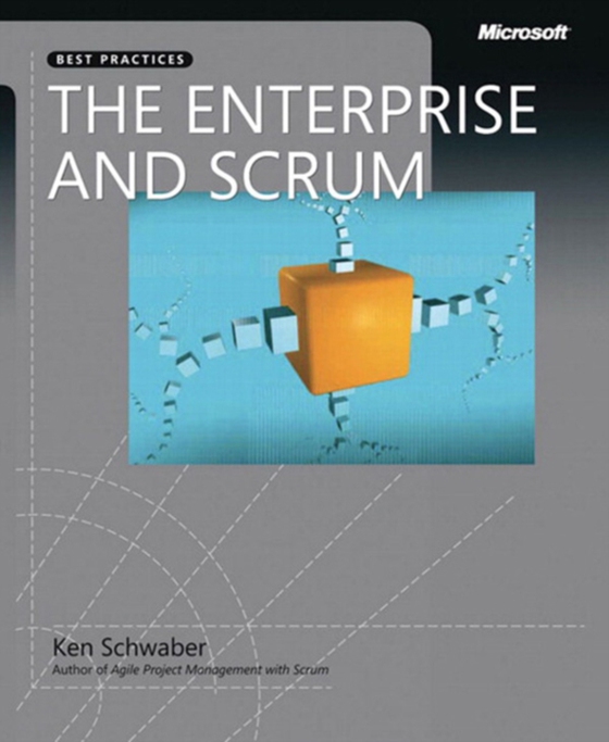 Enterprise and Scrum, The (e-bog) af Schwaber, Ken