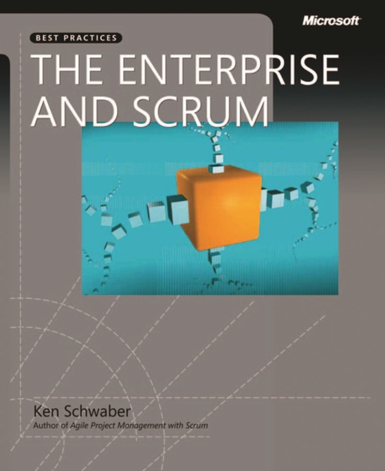 Enterprise and Scrum, The (e-bog) af Schwaber, Ken