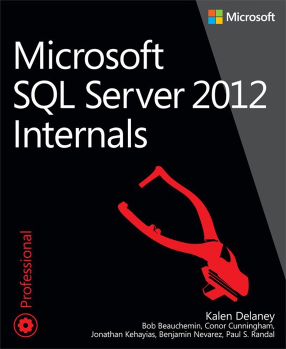 Microsoft SQL Server 2012 Internals (e-bog) af Freeman, Craig