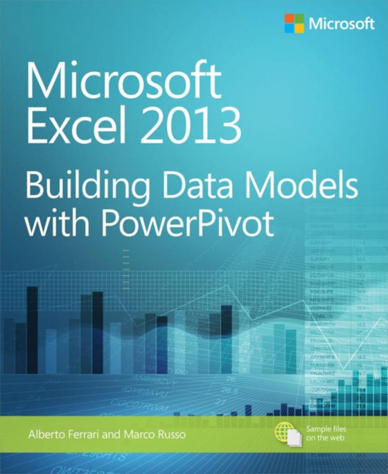 Microsoft Excel 2013 Building Data Models with PowerPivot (e-bog) af Russo, Marco