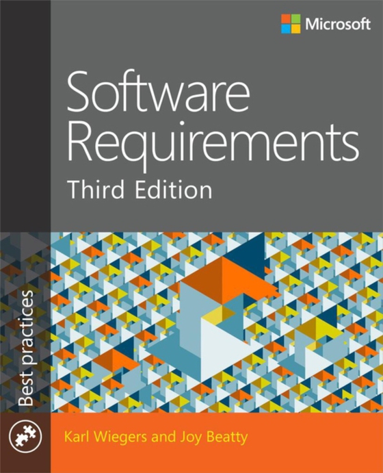 Software Requirements (e-bog) af Beatty, Joy