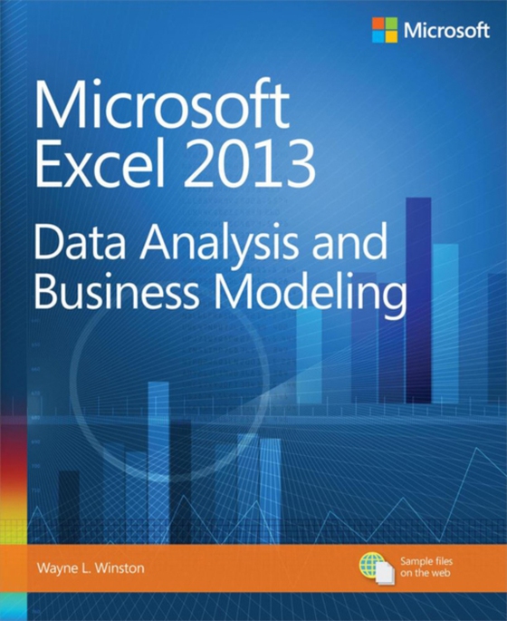 Microsoft Excel 2013 Data Analysis and Business Modeling (e-bog) af Winston, Wayne