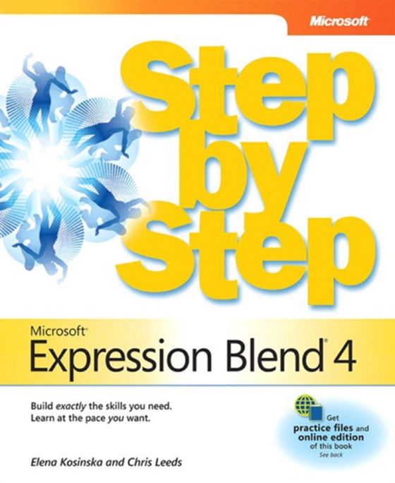 Microsoft Expression Blend 4 Step by Step (e-bog) af Kosinka, Elena