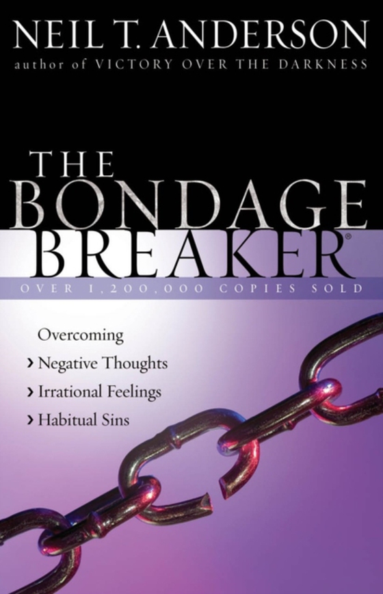 Bondage Breaker (e-bog) af Neil T. Anderson