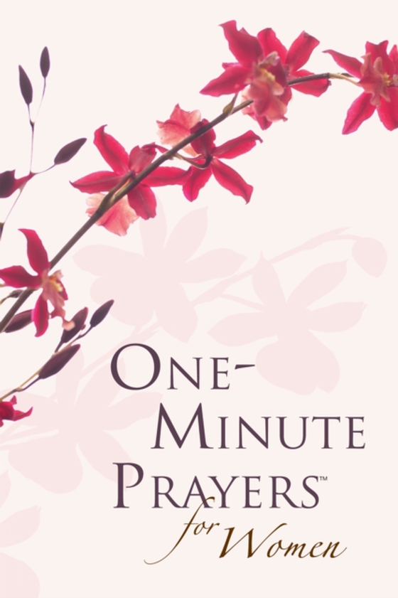 One-Minute Prayers for Women Gift Edition (e-bog) af Lyda, Hope