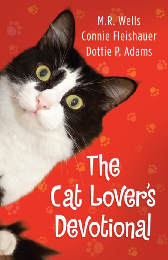 Cat Lover's Devotional (e-bog) af Dottie Adams