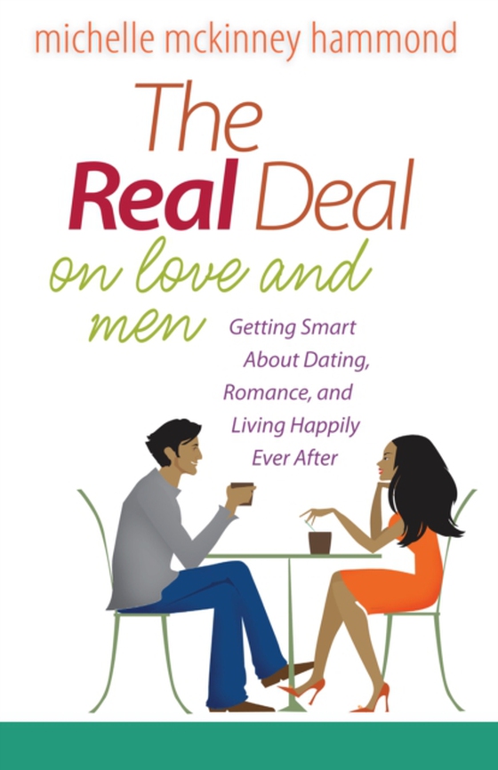 Real Deal on Love and Men (e-bog) af Hammond, Michelle McKinney