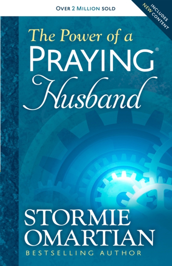 Power of a Praying Husband (e-bog) af Omartian, Stormie