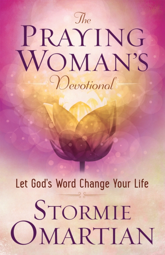 Praying Woman's Devotional (e-bog) af Stormie Omartian