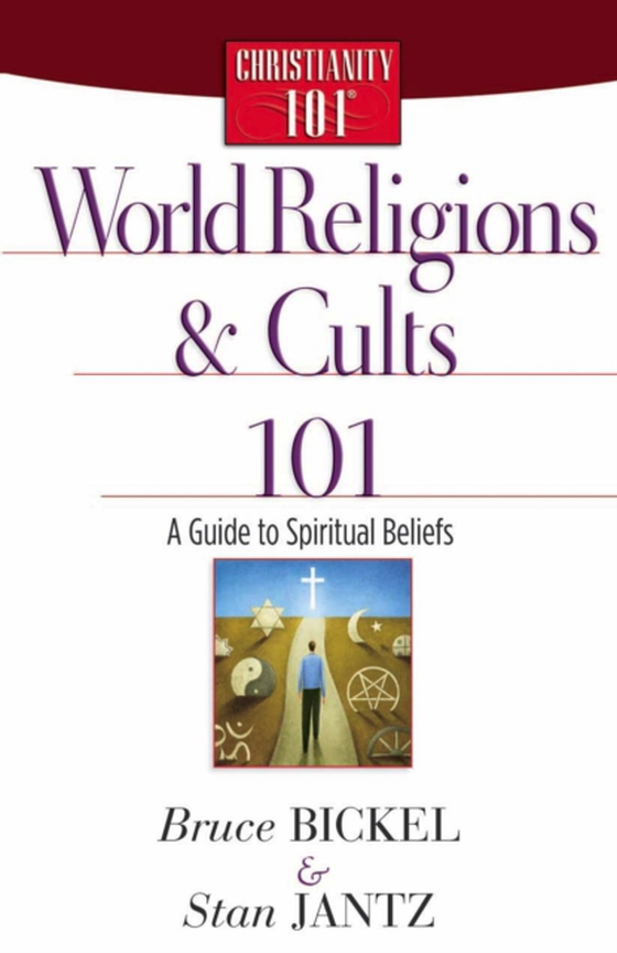 World Religions and Cults 101 (e-bog) af Stan Jantz