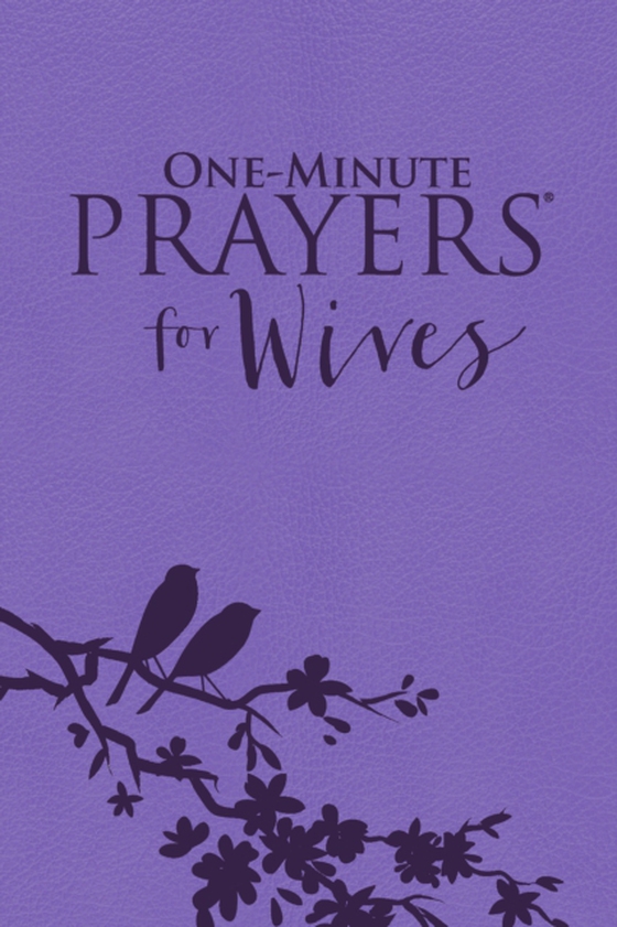 One-Minute Prayers for Wives (e-bog) af Lyda, Hope