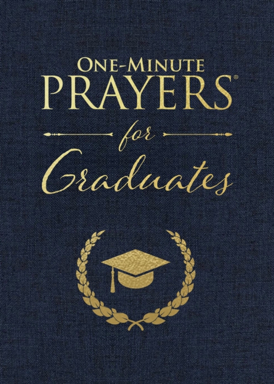 One-Minute Prayers for Graduates (e-bog) af Harvest House Publishers