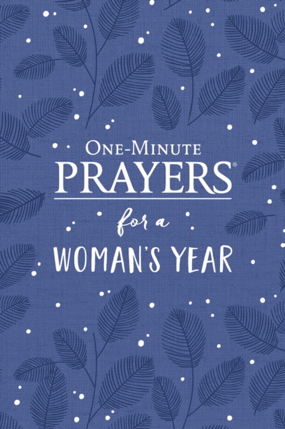 One-Minute Prayers for a Woman's Year (e-bog) af Lyda, Hope