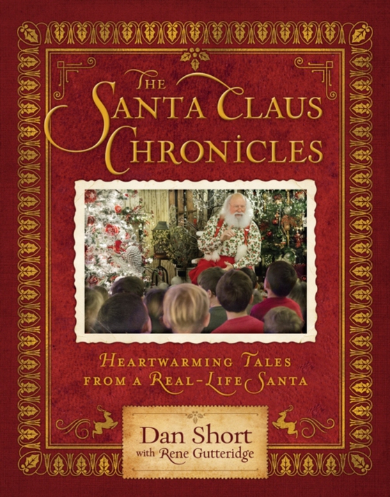Santa Claus Chronicles (e-bog) af Short, Dan