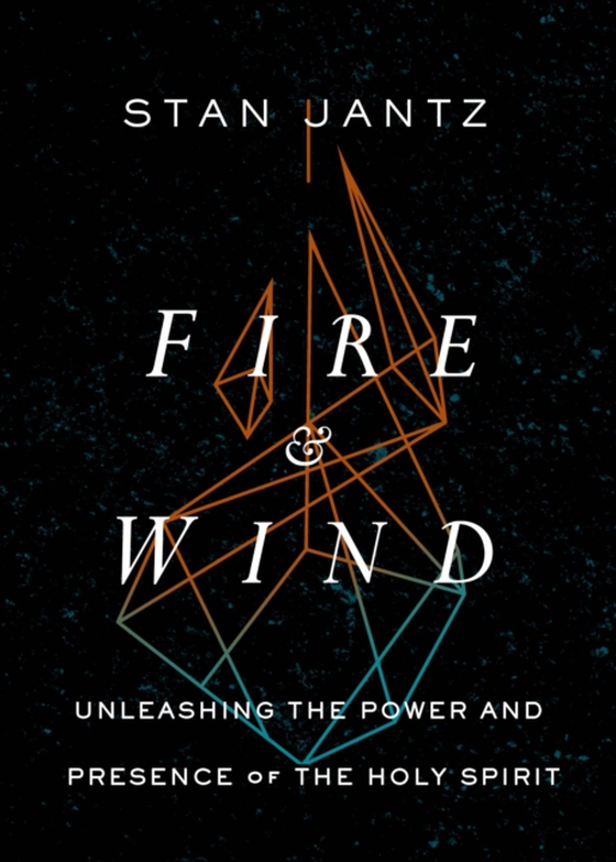 Fire and Wind (e-bog) af Jantz, Stan