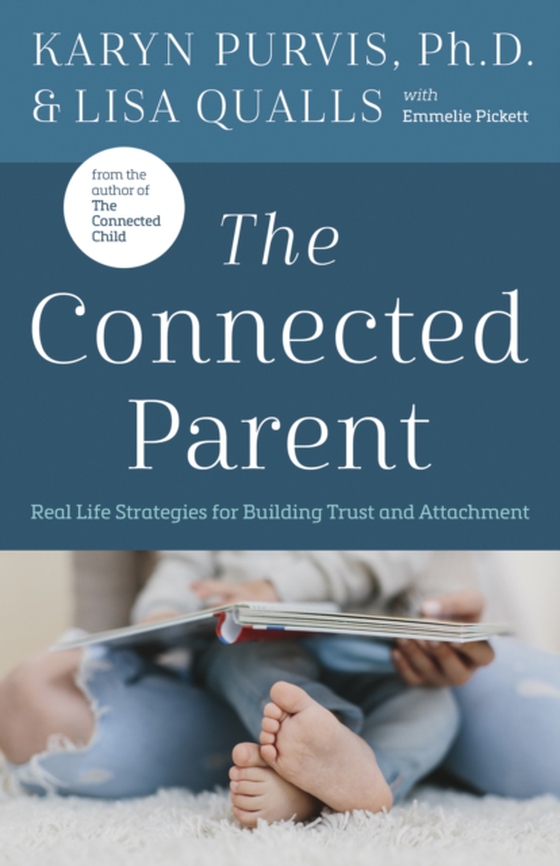 Connected Parent (e-bog) af Purvis, Karyn