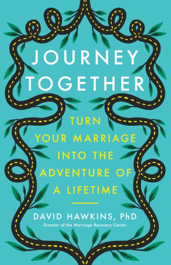 Journey Together (e-bog) af Hawkins, David