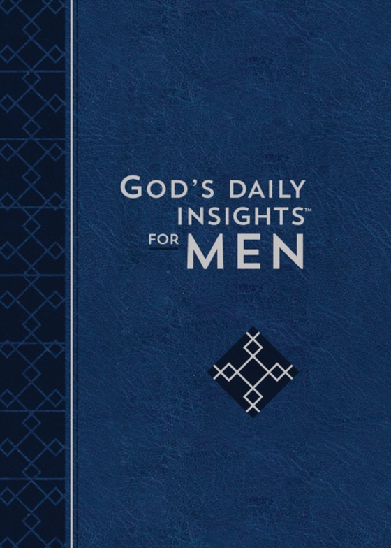 God's Daily Insights for Men (e-bog) af Harvest House Publishers