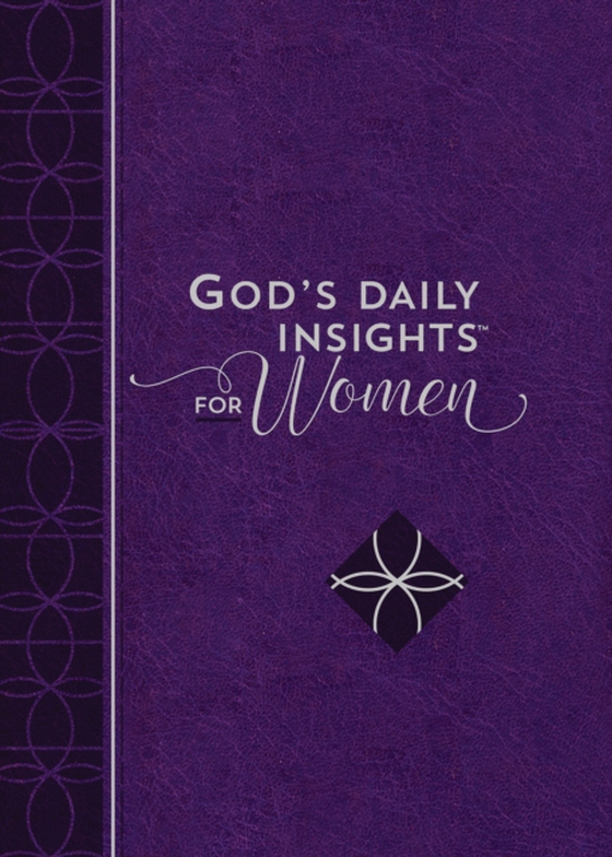 God's Daily Insights for Women (e-bog) af Harvest House Publishers