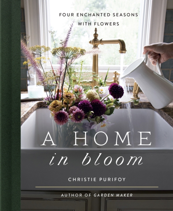 Home in Bloom (e-bog) af Purifoy, Christie