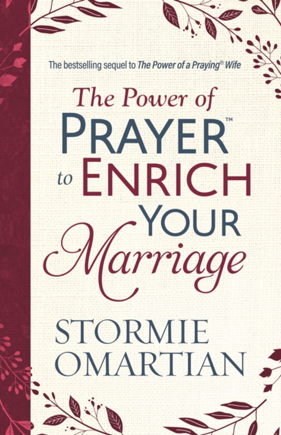 Power of Prayer(TM) to Enrich Your Marriage