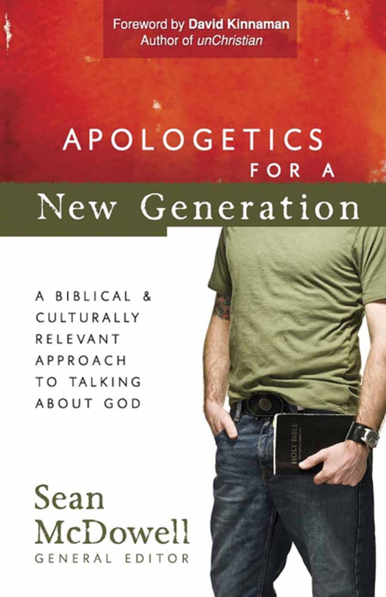 Apologetics for a New Generation (e-bog) af McDowell, Sean