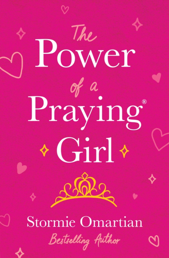 Power of a Praying(R) Girl