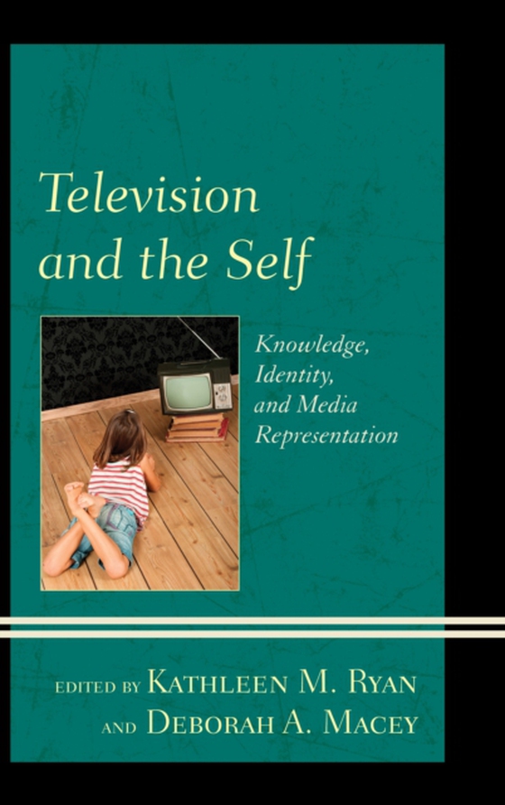 Television and the Self (e-bog) af -