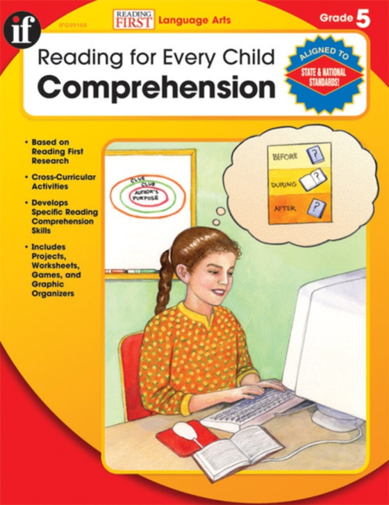 Comprehension, Grade 5