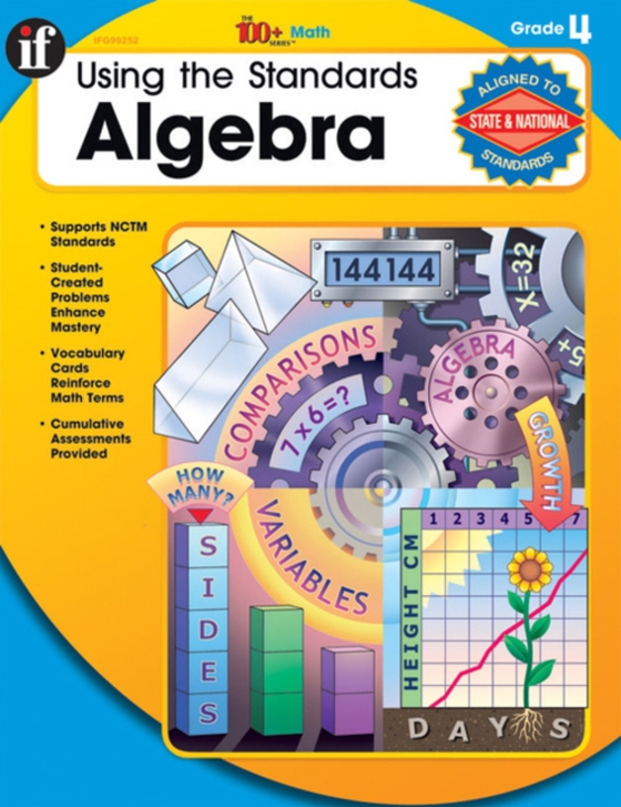 Using the Standards: Algebra, Grade 4