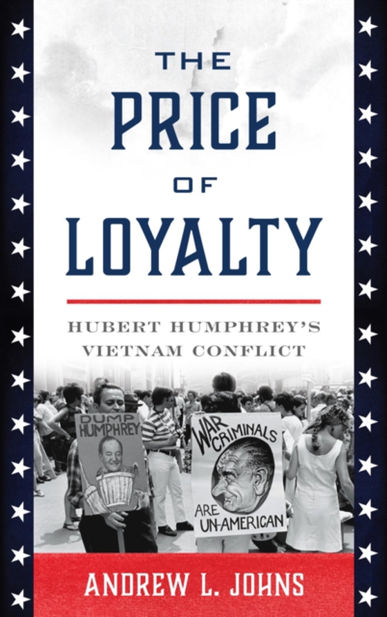 Price of Loyalty (e-bog) af Johns, Andrew L.