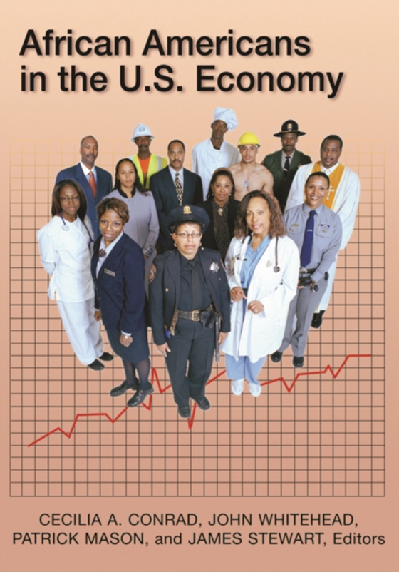 African Americans in the U.S. Economy (e-bog) af -