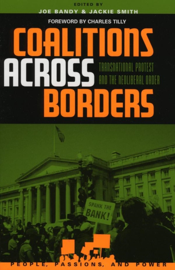 Coalitions across Borders (e-bog) af -