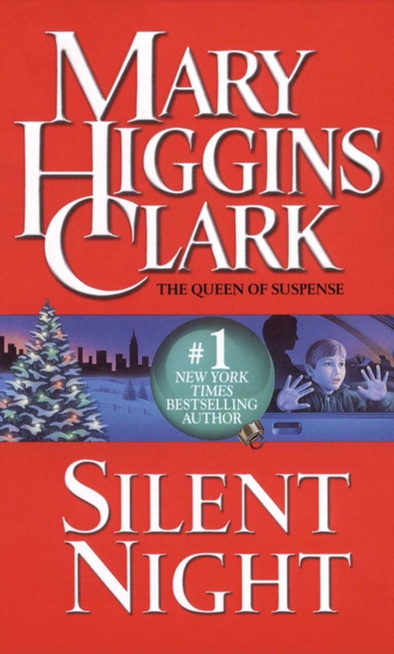 Silent Night (e-bog) af Clark, Mary Higgins