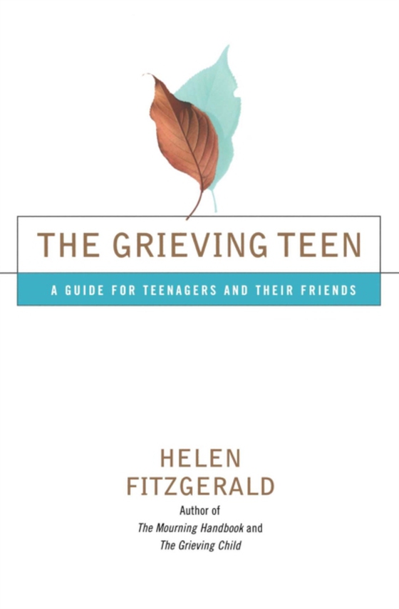 Grieving Teen