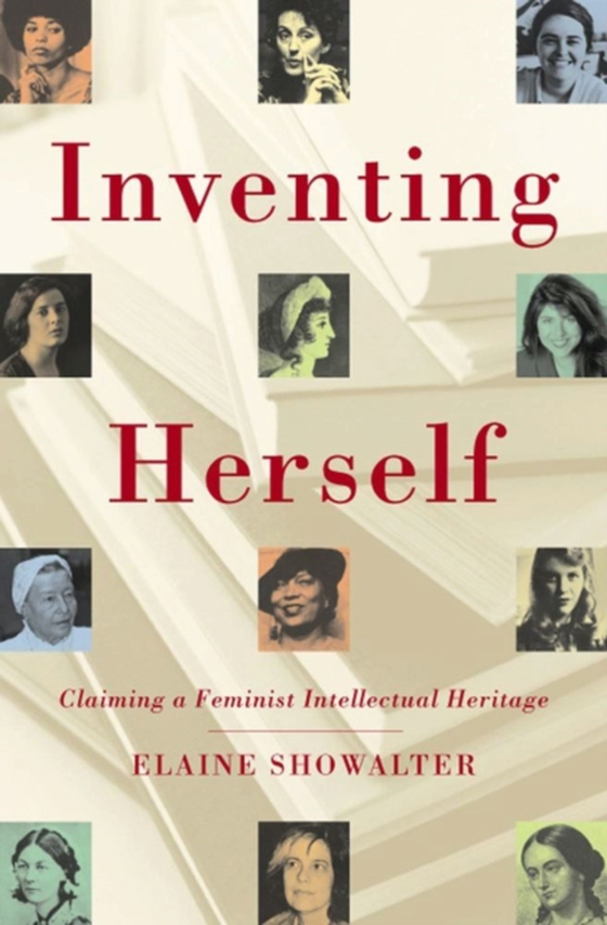 Inventing Herself