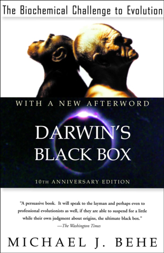 Darwin's Black Box