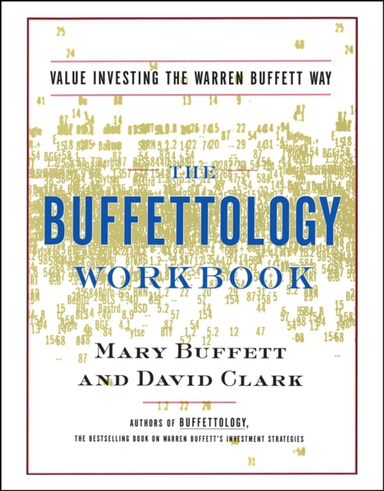 Buffettology Workbook