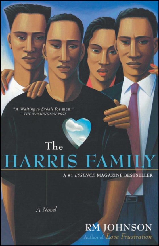 Harris Family