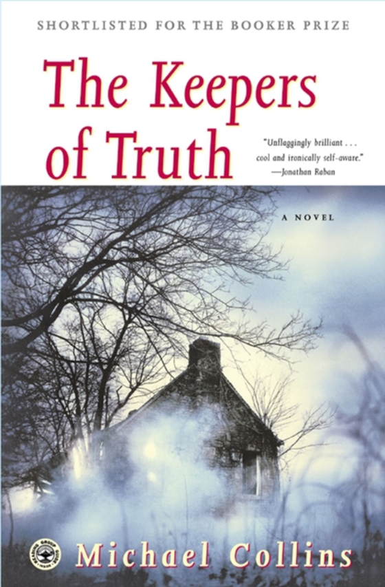 Keepers of Truth (e-bog) af Collins, Michael