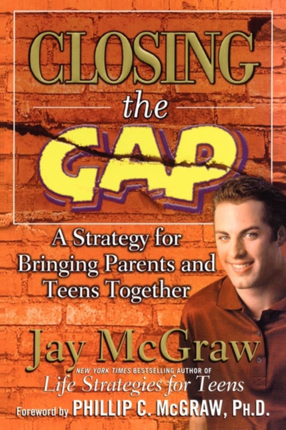 Closing the Gap (e-bog) af McGraw, Jay