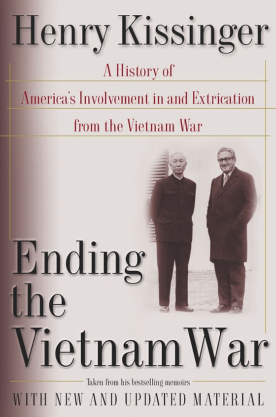 Ending the Vietnam War