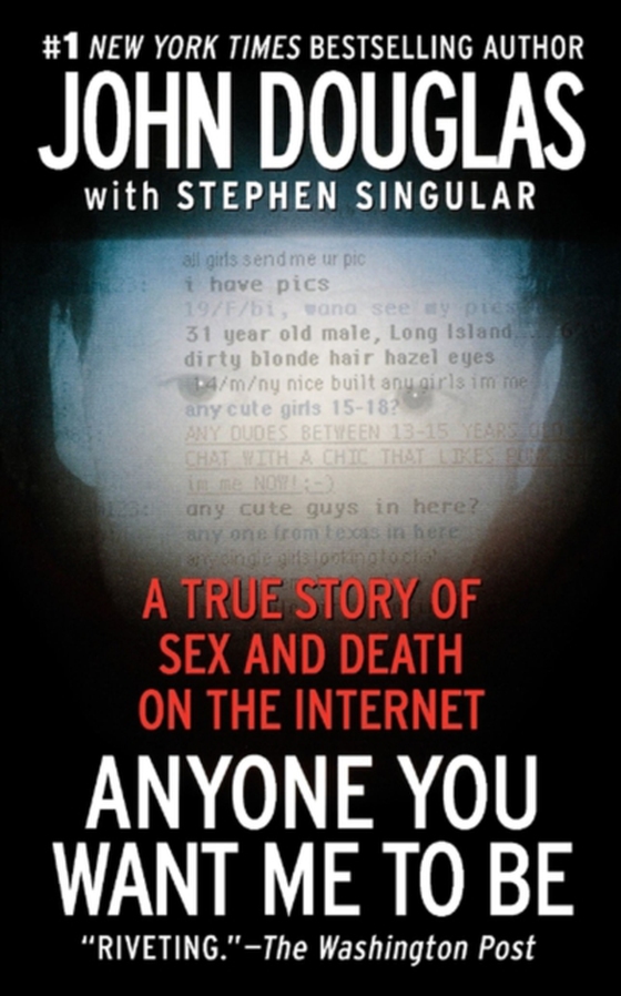 Anyone You Want Me to Be (e-bog) af Singular, Stephen