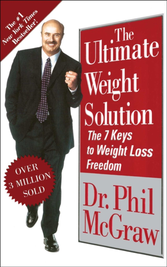 Ultimate Weight Solution (e-bog) af McGraw, Phil