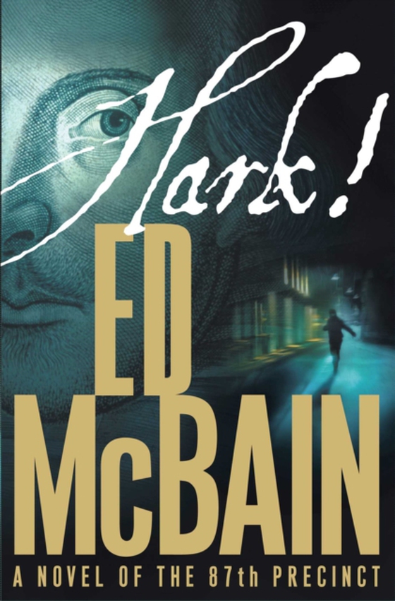 Hark! (e-bog) af McBain, Ed