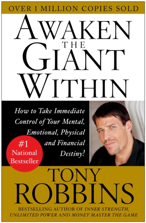 Awaken the Giant Within (e-bog) af Robbins, Tony