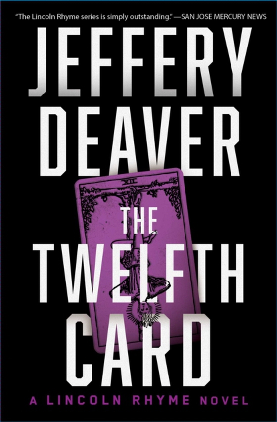 Twelfth Card (e-bog) af Deaver, Jeffery