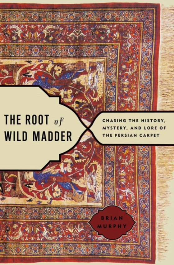 Root of Wild Madder